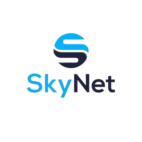 SkyNet Logo